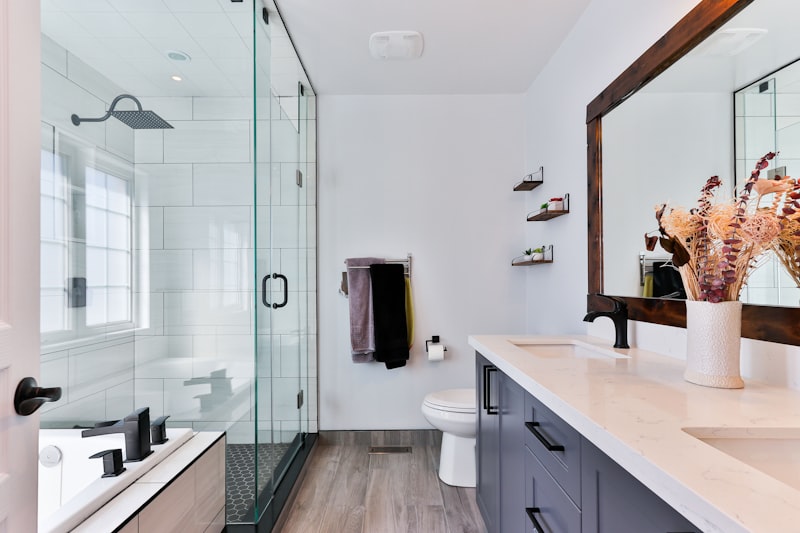 Professional plumbing service