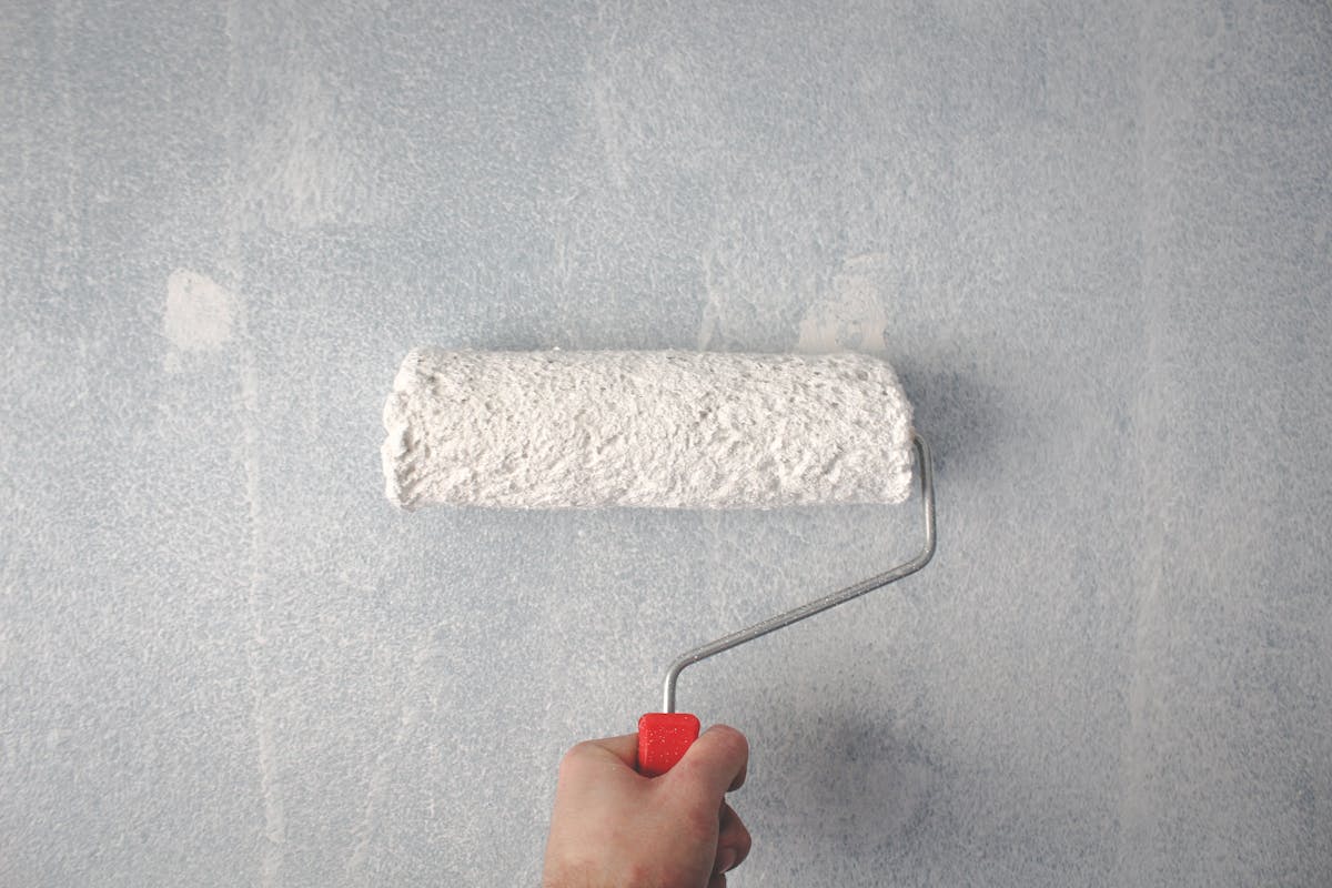 Interior painting services Dallas