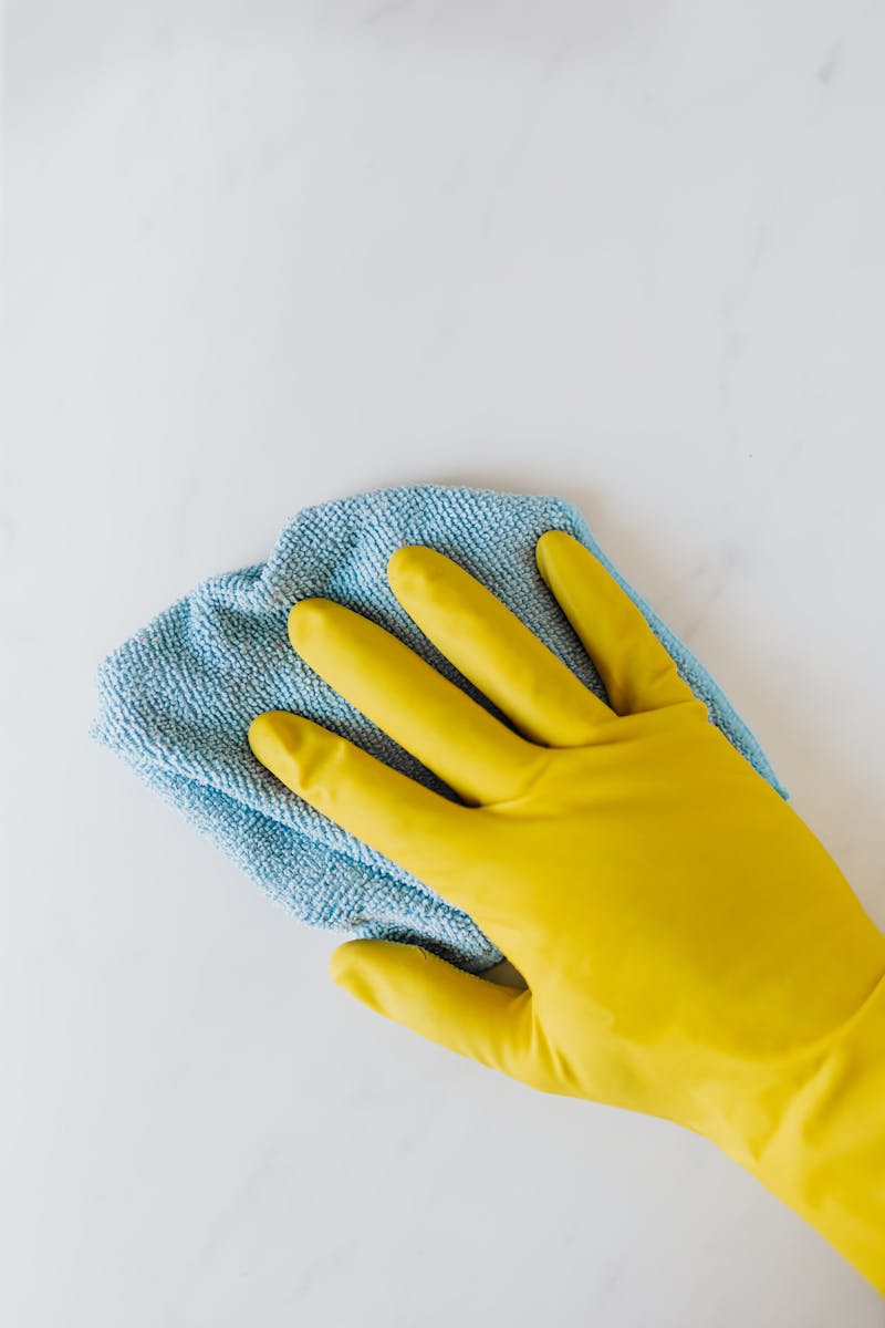 Deep cleaning services Buda TX
