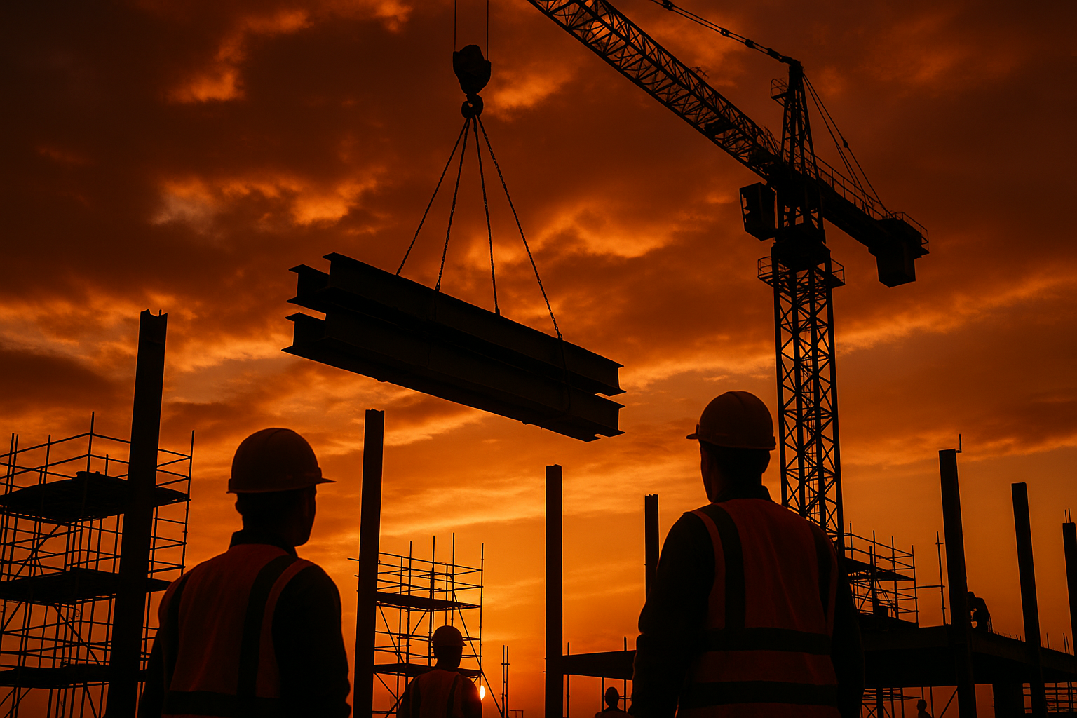 Martinez Construction